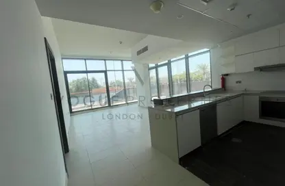 Apartment - 4 Bedrooms - 4 Bathrooms for sale in Oia Residence - Motor City - Dubai