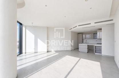 Apartment - 3 - 4 for rent in Sobha Creek Vistas Grande - Sobha Hartland - Mohammed Bin Rashid City - Dubai