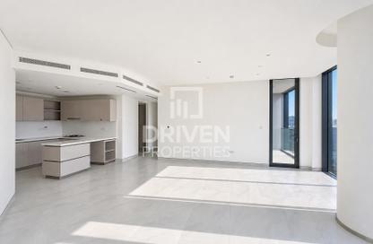 Apartment - 3 - 4 for rent in Sobha Creek Vistas Grande - Sobha Hartland - Mohammed Bin Rashid City - Dubai