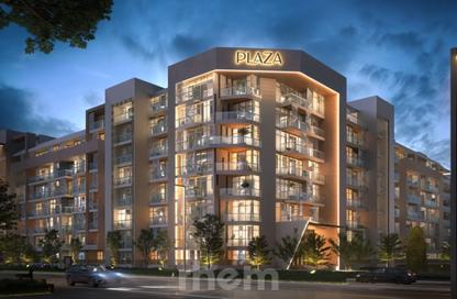 Townhouse - 4 - 5 for sale in Plaza - Masdar City - Abu Dhabi