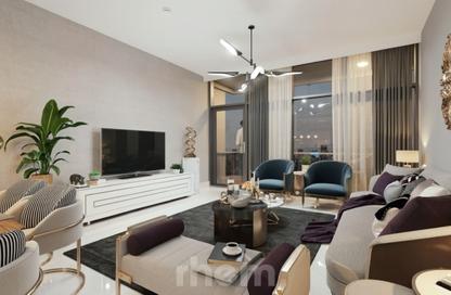 Townhouse - 4 - 5 for sale in Plaza - Masdar City - Abu Dhabi