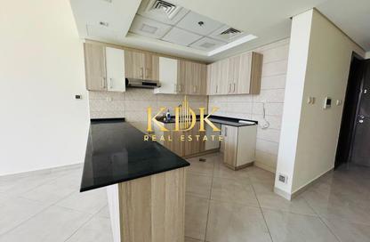 Apartment - Studio - 1 Bathroom for rent in Chaimaa Premiere - District 15 - Jumeirah Village Circle - Dubai