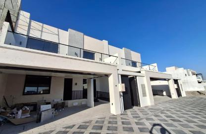 Villa - 5 - 6 for sale in Tilal City C - Tilal City - Sharjah Villa - 5 - 6 for sale in Tilal City C - Tilal City - Sharjah