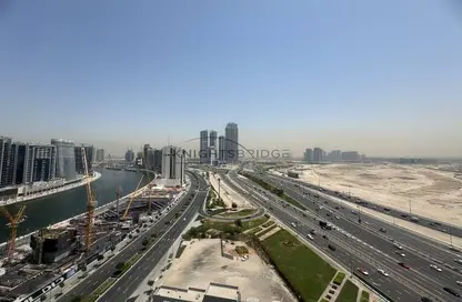 شقة - غرفة نوم - 2 حمامات للايجار في بيز من دانوب - الخليج التجاري - دبي