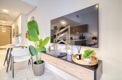 Apartment - Studio - 1 Bathroom for sale in Casa Grande - District 11 - Jumeirah Village Circle - Dubai Apartment - Studio - 1 Bathroom for sale in Casa Grande - District 11 - Jumeirah Village Circle - Dubai