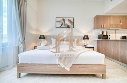 Apartment - Studio - 1 Bathroom for sale in Casa Grande - District 11 - Jumeirah Village Circle - Dubai Apartment - Studio - 1 Bathroom for sale in Casa Grande - District 11 - Jumeirah Village Circle - Dubai