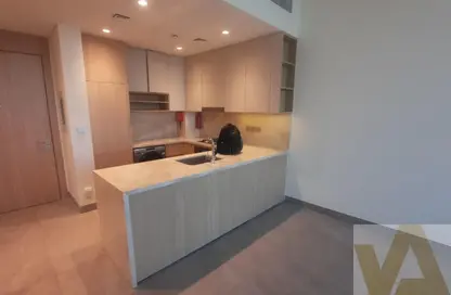 Apartment - 1 Bedroom - 2 Bathrooms for rent in Jannat - Midtown - Dubai Production City (IMPZ) - Dubai