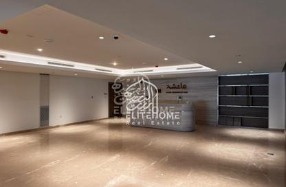 Apartment - Studio - 1 for sale in Aysha Residence - Maryam Island - Al Khan - Sharjah