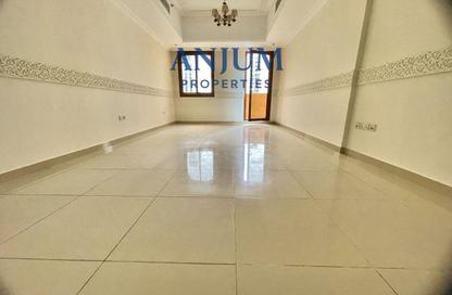 Apartment - 2 Bedrooms - 3 Bathrooms for rent in Al Jaddaf Residence - Al Jaddaf - Dubai