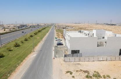 Land - Studio for sale in Hoshi 2 - Hoshi - Al Badie - Sharjah