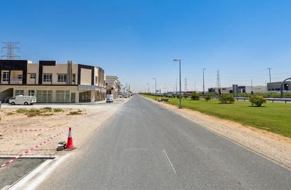 Land - Studio for sale in Hoshi 2 - Hoshi - Al Badie - Sharjah