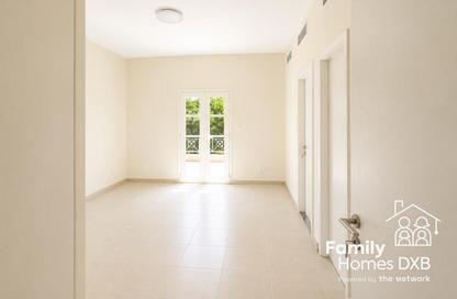 Villa - 3 Bedrooms - 4 Bathrooms for rent in Meadows 1 - Meadows - Dubai
