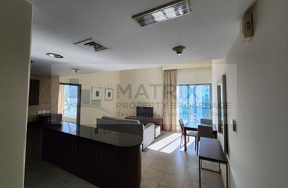 Apartment - 1 Bedroom - 2 Bathrooms for sale in The Diamond - Dubai Sports City - Dubai