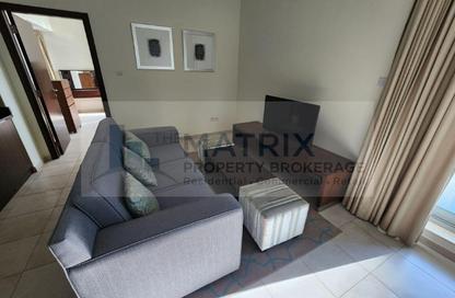 Apartment - 1 Bedroom - 2 Bathrooms for sale in The Diamond - Dubai Sports City - Dubai