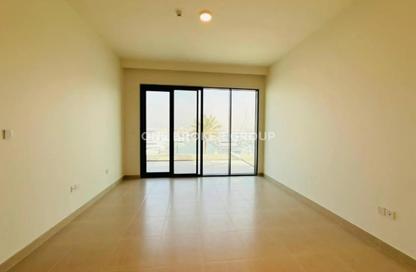 Apartment - 3 Bedrooms - 4 Bathrooms for rent in Seagate Building 2 - Seagate - Mina Rashid - Dubai
