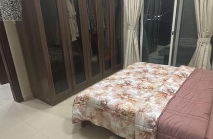 Apartment - 2 - 2 for sale in City Tower - Al Nuaimiya - Ajman Apartment - 2 - 2 for sale in City Tower - Al Nuaimiya - Ajman