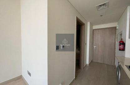 Apartment - Studio - 1 Bathroom for rent in Azizi Riviera 29 - Azizi Riviera - Meydan One - Meydan - Dubai