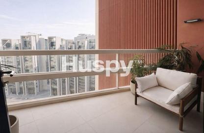 Apartment - 2 - 3 for sale in Marafid Tower - Najmat Abu Dhabi - Al Reem Island - Abu Dhabi Apartment - 2 - 3 for sale in Marafid Tower - Najmat Abu Dhabi - Al Reem Island - Abu Dhabi