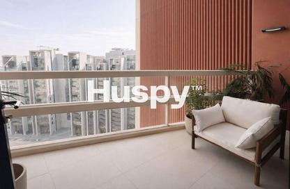 Apartment - 2 Bedrooms - 3 Bathrooms for sale in Marafid Tower - Najmat Abu Dhabi - Al Reem Island - Abu Dhabi Apartment - 2 Bedrooms - 3 Bathrooms for sale in Marafid Tower - Najmat Abu Dhabi - Al Reem Island - Abu Dhabi