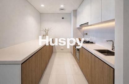 Apartment - 2 Bedrooms - 3 Bathrooms for sale in Marafid Tower - Najmat Abu Dhabi - Al Reem Island - Abu Dhabi