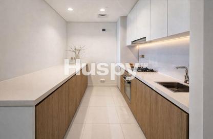 Apartment - 2 - 3 for sale in Marafid Tower - Najmat Abu Dhabi - Al Reem Island - Abu Dhabi Apartment - 2 - 3 for sale in Marafid Tower - Najmat Abu Dhabi - Al Reem Island - Abu Dhabi
