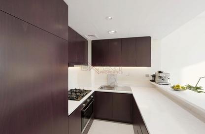 Apartment - 1 - 1 for rent in Merano Tower - Business Bay - Dubai