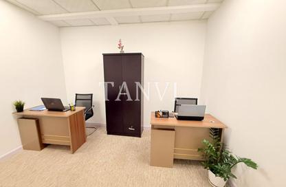 Office Space - Studio - 1 for rent in Al Serkal Building - Hor Al Anz - Deira - Dubai Office Space - Studio - 1 for rent in Al Serkal Building - Hor Al Anz - Deira - Dubai