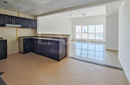Apartment - 1 Bedroom - 2 Bathrooms for rent in Dana Tower - District 12 - Jumeirah Village Circle - Dubai