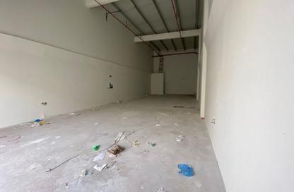 Warehouse - Studio - 1 for rent in Ajman Industrial 1 - Ajman Industrial Area - Ajman