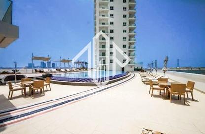 Apartment - 2 Bedrooms - 3 Bathrooms for rent in Amaya Towers - Shams Abu Dhabi - Al Reem Island - Abu Dhabi