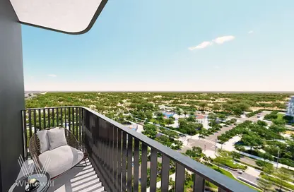 شقة - غرفة نوم - 2 حمامات للبيع في نوران ليفنج - جزيرة السعديات - أبوظبي