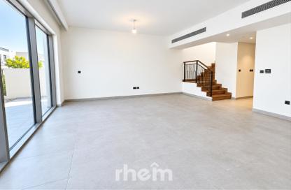 Townhouse - 5 - 6 for sale in Malta - Damac Lagoons - Dubai
