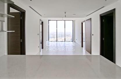 Apartment - 3 Bedrooms - 5 Bathrooms for rent in The Crest Tower A - The Crest - Sobha Hartland - Mohammed Bin Rashid City - Dubai