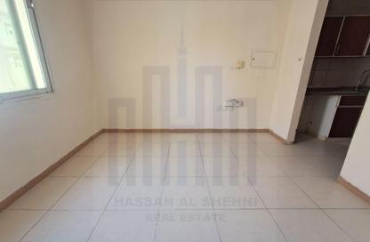 Apartment - Studio - 1 for rent in Fire Station Road - Muwaileh - Sharjah Apartment - Studio - 1 for rent in Fire Station Road - Muwaileh - Sharjah