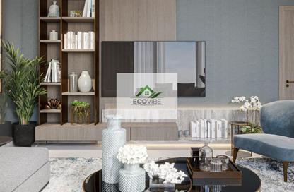 Apartment - Studio - 1 Bathroom for rent in Westwood Grande - District 18 - Jumeirah Village Circle - Dubai