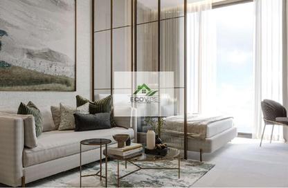 Apartment - Studio - 1 Bathroom for rent in Westwood Grande - District 18 - Jumeirah Village Circle - Dubai