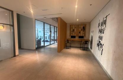 Apartment - Studio - 1 Bathroom for rent in UNA Apartments - Town Square - Dubai