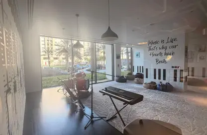 Apartment - 1 Bathroom for rent in UNA Apartments - Town Square - Dubai