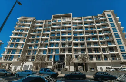 Apartment - 2 Bedrooms - 3 Bathrooms for rent in 2020 Marquis - Arjan - Dubai