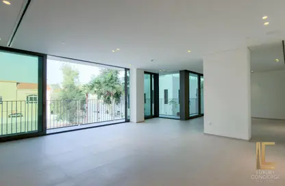 Apartment - 4 Bedrooms - 5 Bathrooms for sale in Eden House The Canal - Jumeirah 2 - Jumeirah - Dubai