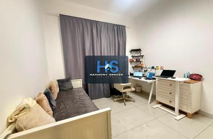 Apartment - 2 - 3 for rent in Equiti Residence - Al Furjan - Dubai