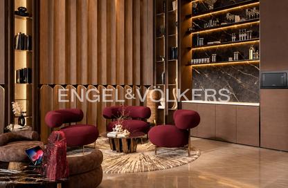 Office Space - Studio - 1 for sale in The Symphony by Imtiaz - Bukadra - Dubai