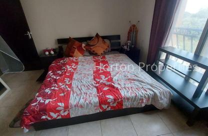 Apartment - 1 Bedroom - 2 Bathrooms for rent in Diamond Views 4 - District 11 - Jumeirah Village Circle - Dubai