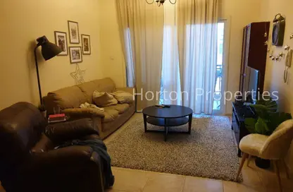 Apartment - 1 Bedroom - 2 Bathrooms for rent in Diamond Views 4 - District 11 - Jumeirah Village Circle - Dubai