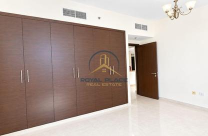 Apartment - 2 - 2 for rent in Ontario Tower - Business Bay - Dubai