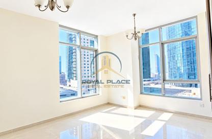 Apartment - 2 - 2 for rent in Ontario Tower - Business Bay - Dubai