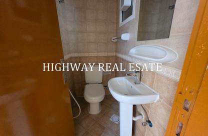 Apartment - 2 - 2 for rent in Street 20 - Al Nahda - Sharjah Apartment - 2 - 2 for rent in Street 20 - Al Nahda - Sharjah