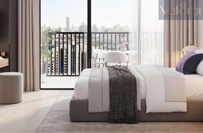 Apartment - 1 Bedroom - 2 Bathrooms for sale in Alta View Skyhomes - District 10 - Jumeirah Village Circle - Dubai