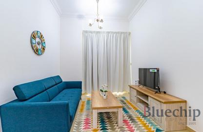 Apartment - 1 - 2 for rent in Dream Towers - Dubai Marina - Dubai Apartment - 1 - 2 for rent in Dream Towers - Dubai Marina - Dubai