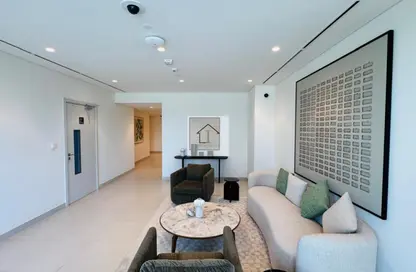 Apartment - 2 Bedrooms - 2 Bathrooms for rent in Park Horizon Tower 2 - Park Horizon - Dubai Hills Estate - Dubai